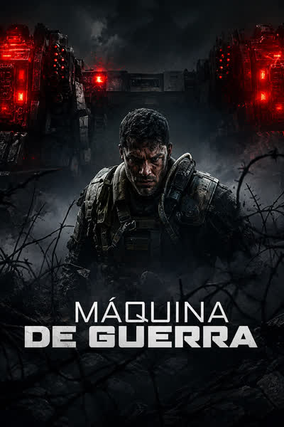Máquina de guerra